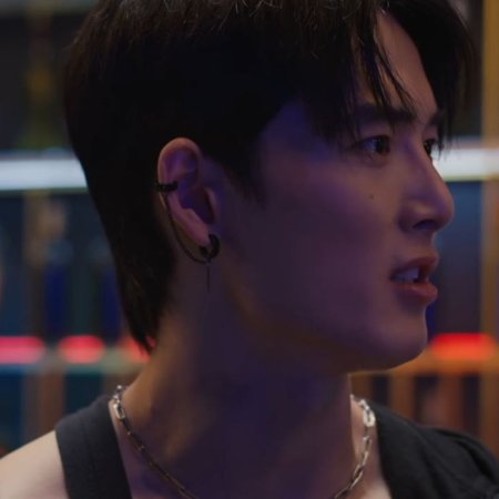 The Bangkok Boy (2025)