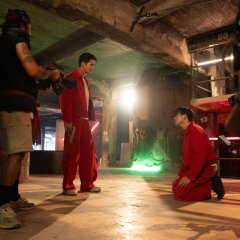 The Crow Club Thai Drama(0000) photo