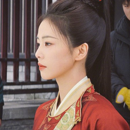 Unveil: Jadewind (2026)