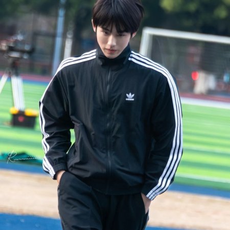 Sunshine through the Rain ()