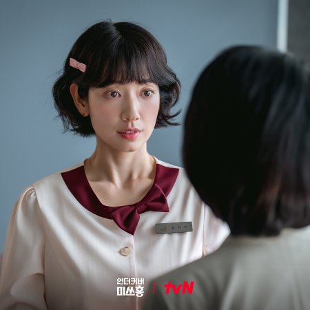 Undercover Miss Hong (2026)