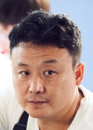 Zhai Li Tong in Growing Pain Season 2 Chinese Drama