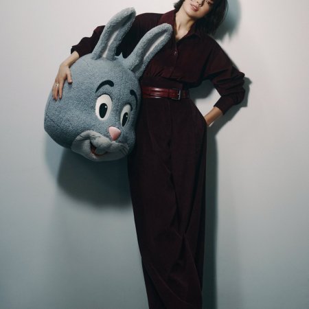 Undercover Miss Hong (2026)