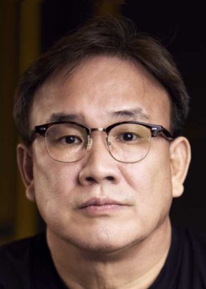 Kim Sung Soo in Please Teach Me English Korean Movie