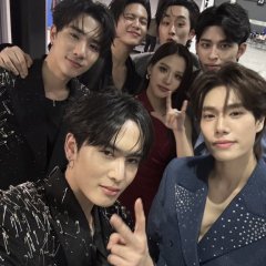 Me and Thee Thai Drama photo