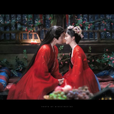 The Unclouded Soul (2025)