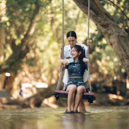 I Wanna Be Sup'tar (2026)