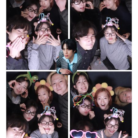 Undercover Miss Hong (2026)