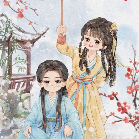 The Unclouded Soul (2025)