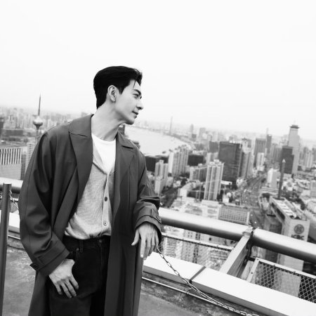 Love between Lines (2026)