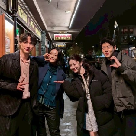 Can This Love Be Translated? (2026)