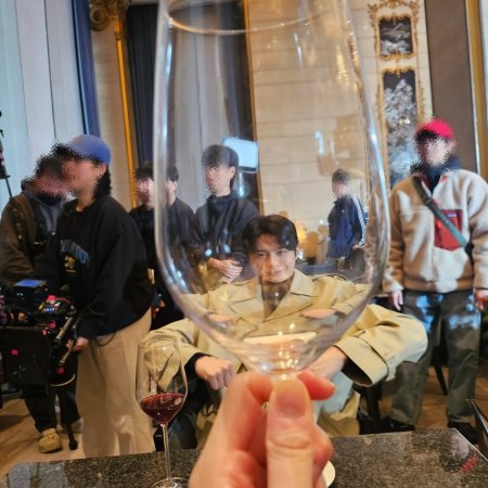 Can This Love Be Translated? (2026)