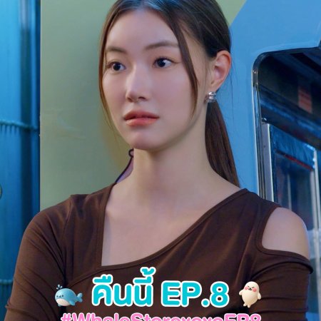 Whale Store xoxo (2025)