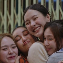 Whale Store xoxo Thai Drama photo