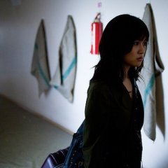 Seventh Code Japanese Movie photo