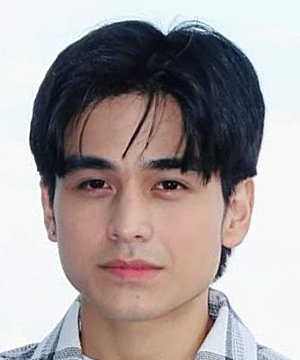 Will Ashley de Leon