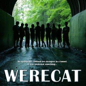 Ue wo Muite / Werecat (2014)