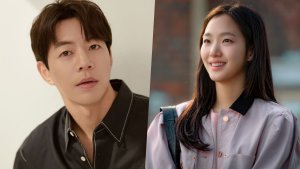 Lee Sang Yoon to cameo in Kim Go Eun & Park Ji Hyun's K-drama 'You and Everything Else'