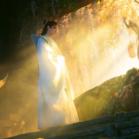 Moonlit Reunion (2025)