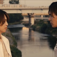 The Proper Way to Write Love Japanese Drama(2025) photo