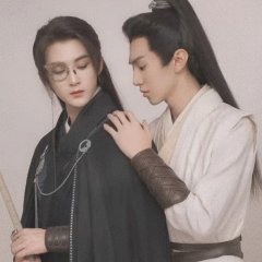 Winner Is King Chinese Drama photo