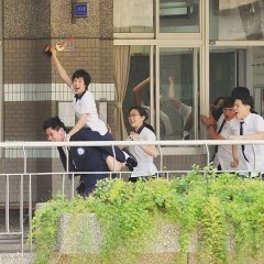 Dawn / Spring Taiwanese Movie photo