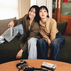 You and Everything Else Korean Drama photo