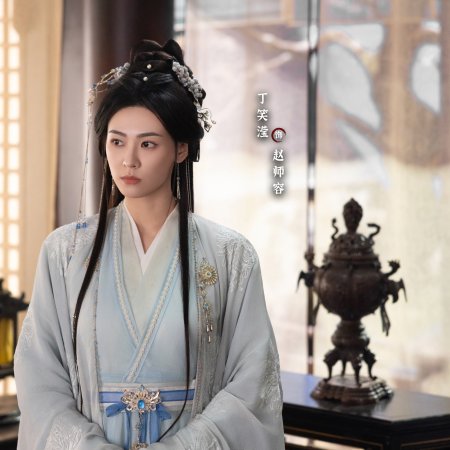 The Journey of Legend (2025)