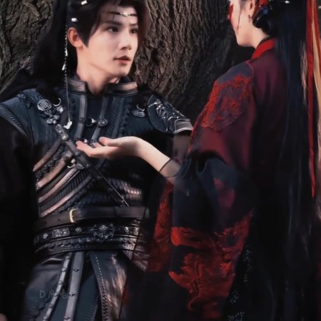 Seeds of Scarlet Longing (2026)
