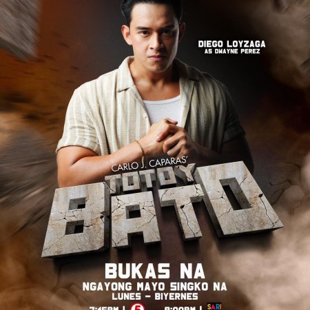 Totoy Bato (2025)