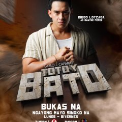 Totoy Bato Philippines Drama(2025) photo