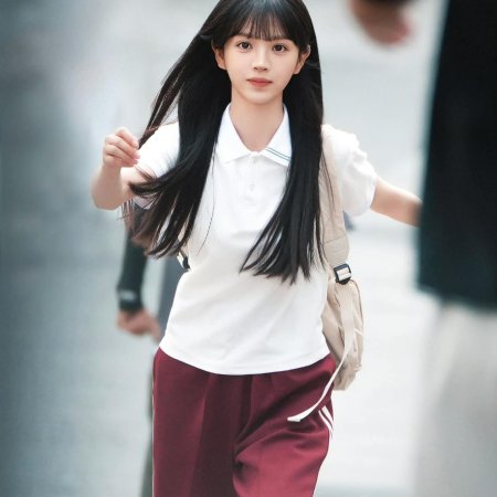 The Genius of Girlfriend (2026)