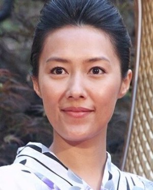 Yukari Kimishima