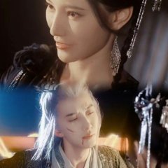 Jiao Chinese Drama(2022) photo