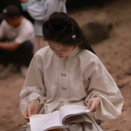 Liang Chen Mei Jin ()