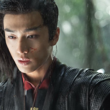 The Dauntless Youths (2025)