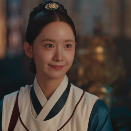 Bon Appetit, Your Majesty (2025)