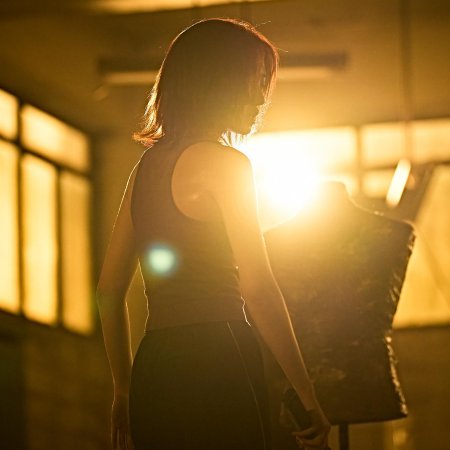 Mantis (2025)