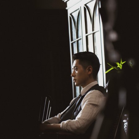 Footprints of Change (2025)