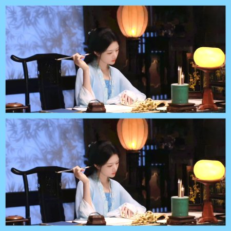 Liang Chen Mei Jin ()