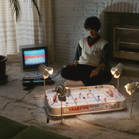 Kazoku Game (1983)