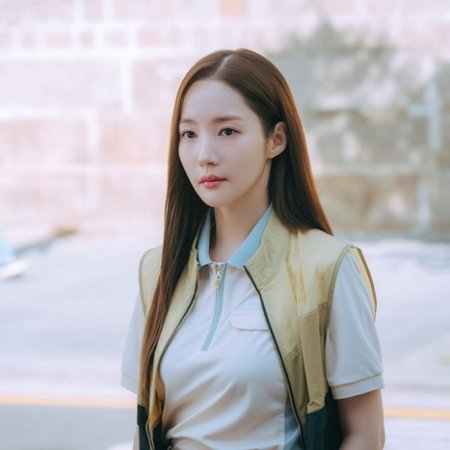 Confidence Queen (2025)