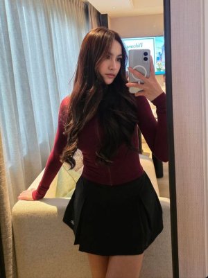 Leah Song