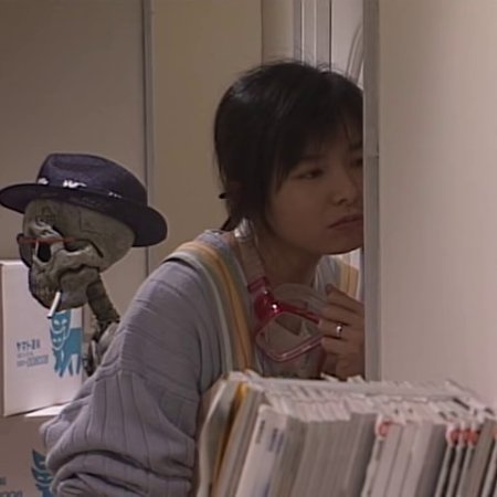 Double Kitchen (1993)