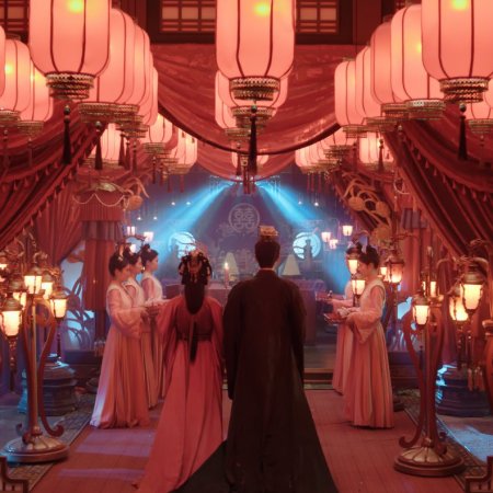 When Destiny Brings the Demon (2025)