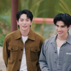 Boys Lost in Thailand Thai TV Program photo