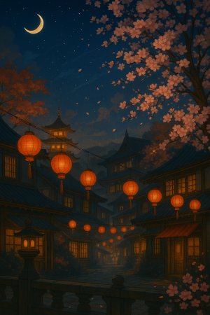 AshenNights