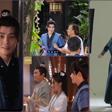 The Moment I Met You ()