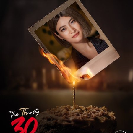 The Thirsty 30 (2025)
