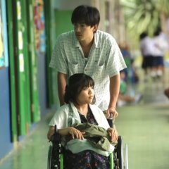 37 Seconds Japanese Movie photo